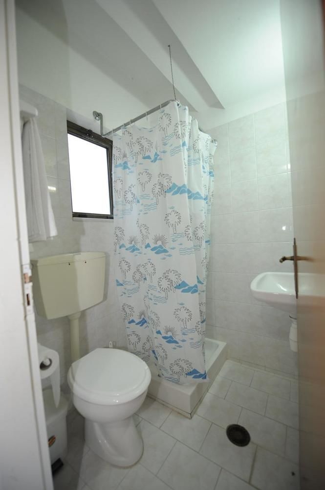 Golden View Studios Líndos Dış mekan fotoğraf