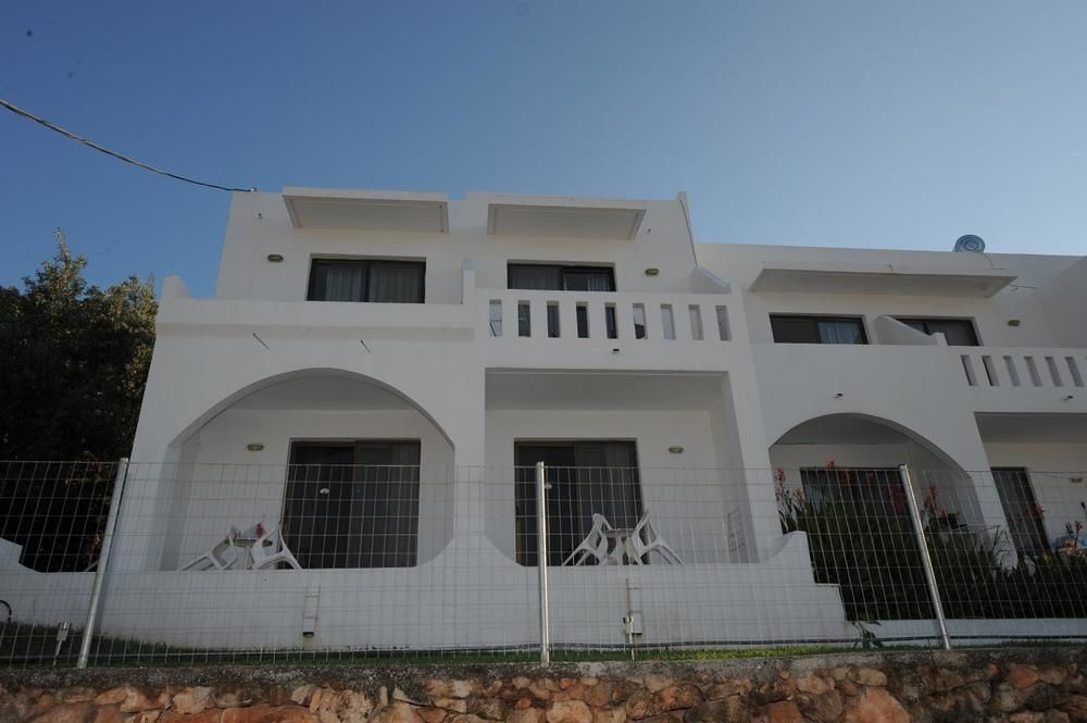 Golden View Studios Líndos Dış mekan fotoğraf