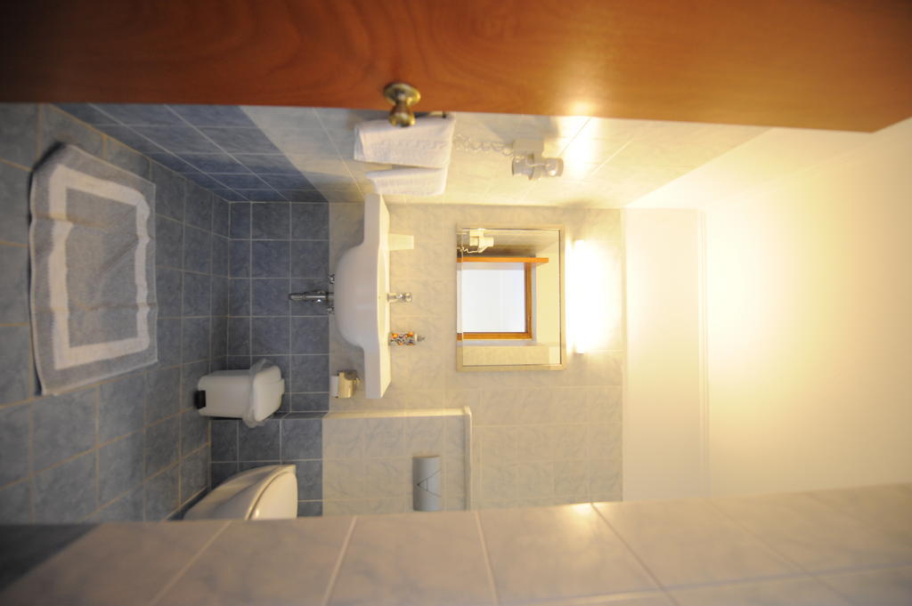 Golden View Studios Líndos Dış mekan fotoğraf